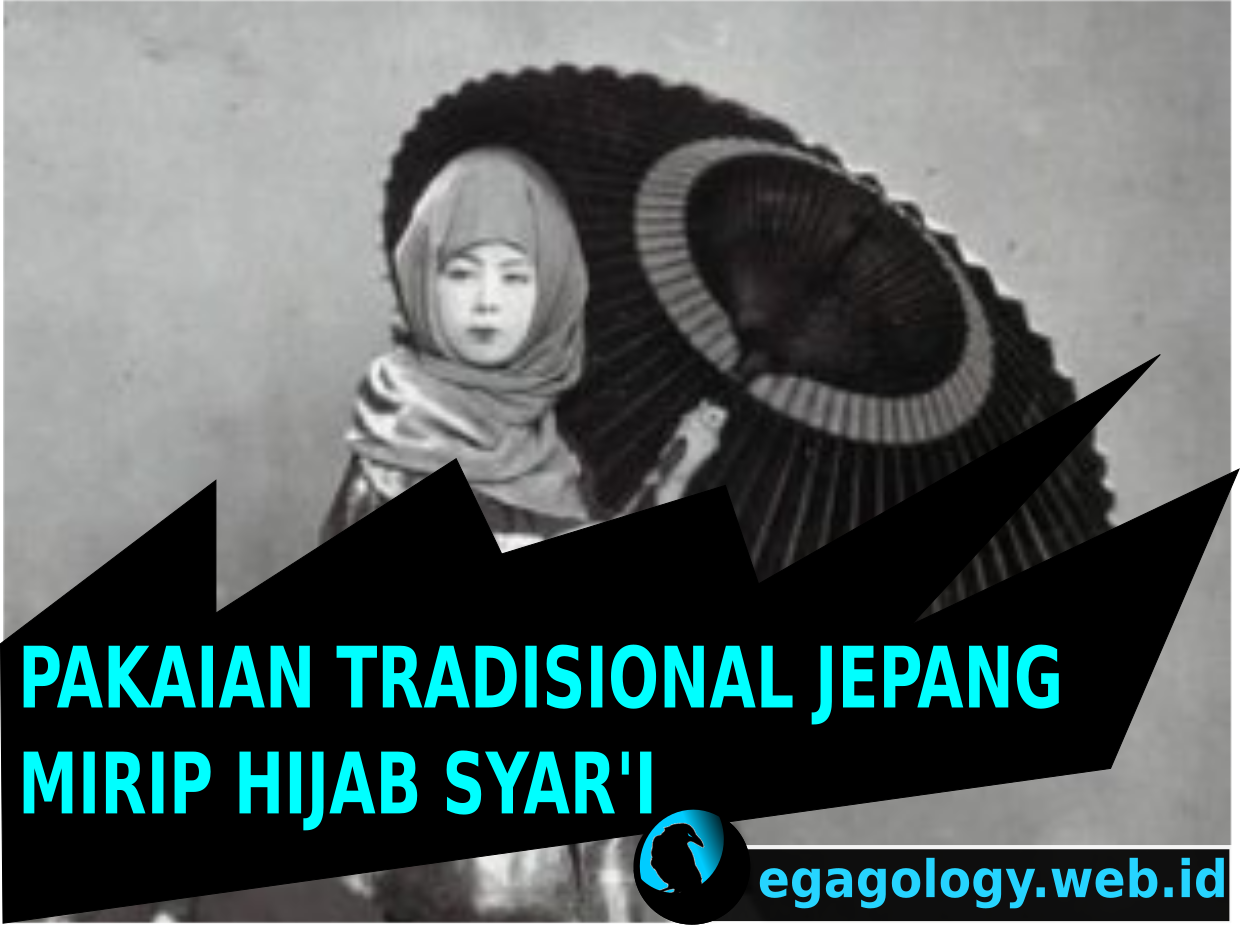 Fakta mengejutkan tentang Jepang yang "katanya" lebih Islami
