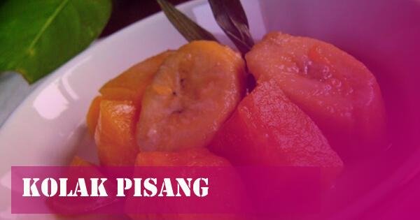 3 Takjil Buka Puasa yang Bisa Dibikin Saat #DirumahAja