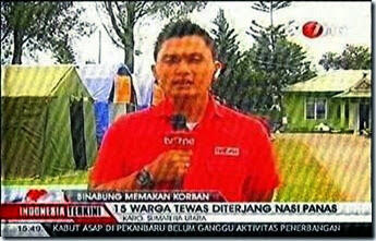 Mengenang Masa Kejayaan TV One "Memang Beda"