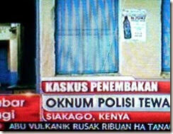 Mengenang Masa Kejayaan TV One "Memang Beda"