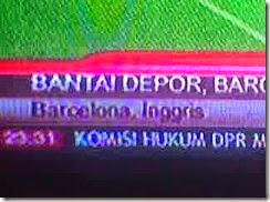 Mengenang Masa Kejayaan TV One "Memang Beda"
