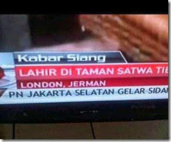 Mengenang Masa Kejayaan TV One "Memang Beda"