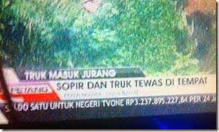 Mengenang Masa Kejayaan TV One "Memang Beda"