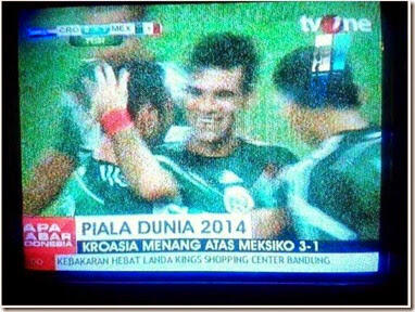 Mengenang Masa Kejayaan TV One "Memang Beda"