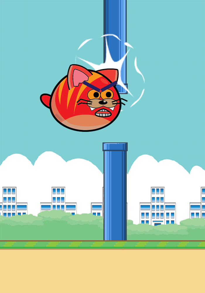 isi keboringan mu dengan main game santai ini