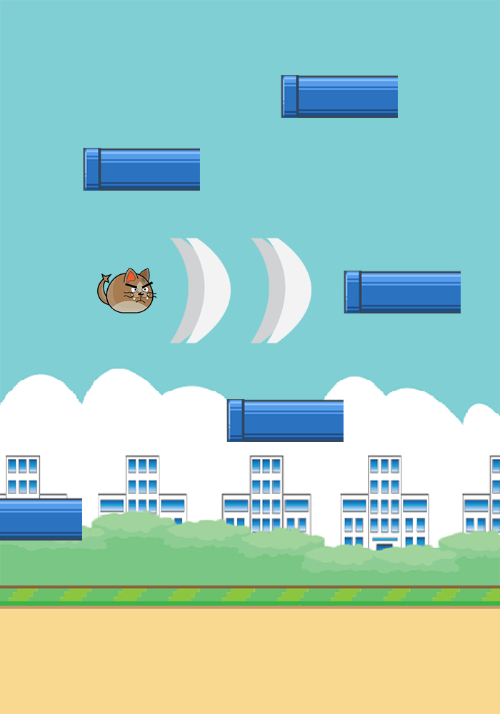 isi keboringan mu dengan main game santai ini