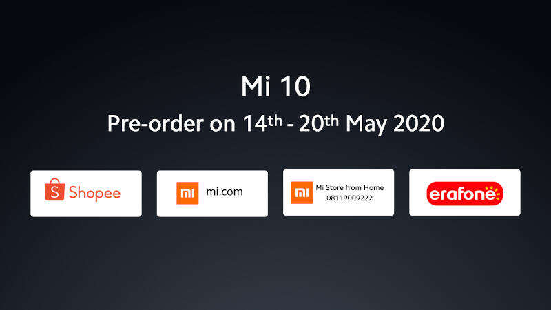 Menebak Rival Sepadan dari Xiaomi Mi 10, Smartphone Apakah Itu?