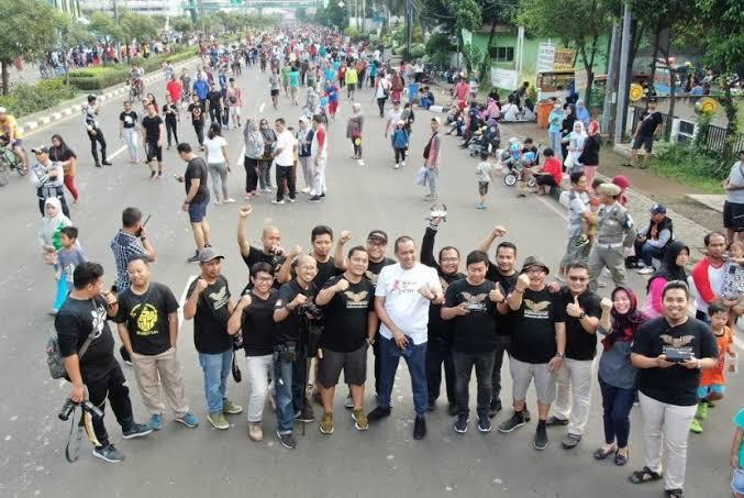 15 Kegiatan yang Bikin Kangen Dari Masa Covid-19 di Indonesia