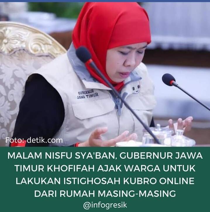 &#91;COC_Regional_Serentak2020&#93; Padusan Tahun Ini Sepi Pengunjung