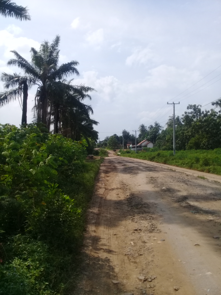 Ngabuburit Sepi Dalam Keadaan Pandemi, Ini Wujud Bentuk Empati yang Harus Dihargai!