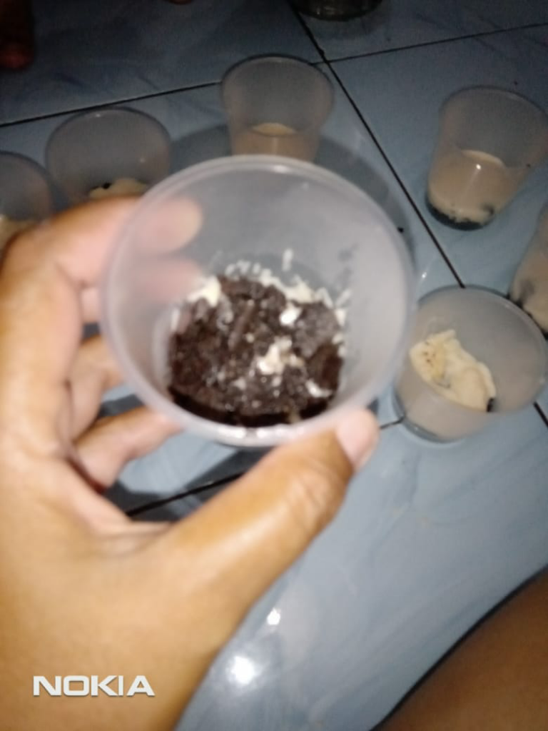 Buka Puasa Dengan Olahan Oreo Ala Tik Tok, Cepat, Mudah, Murah, Dan Anti Gagal!