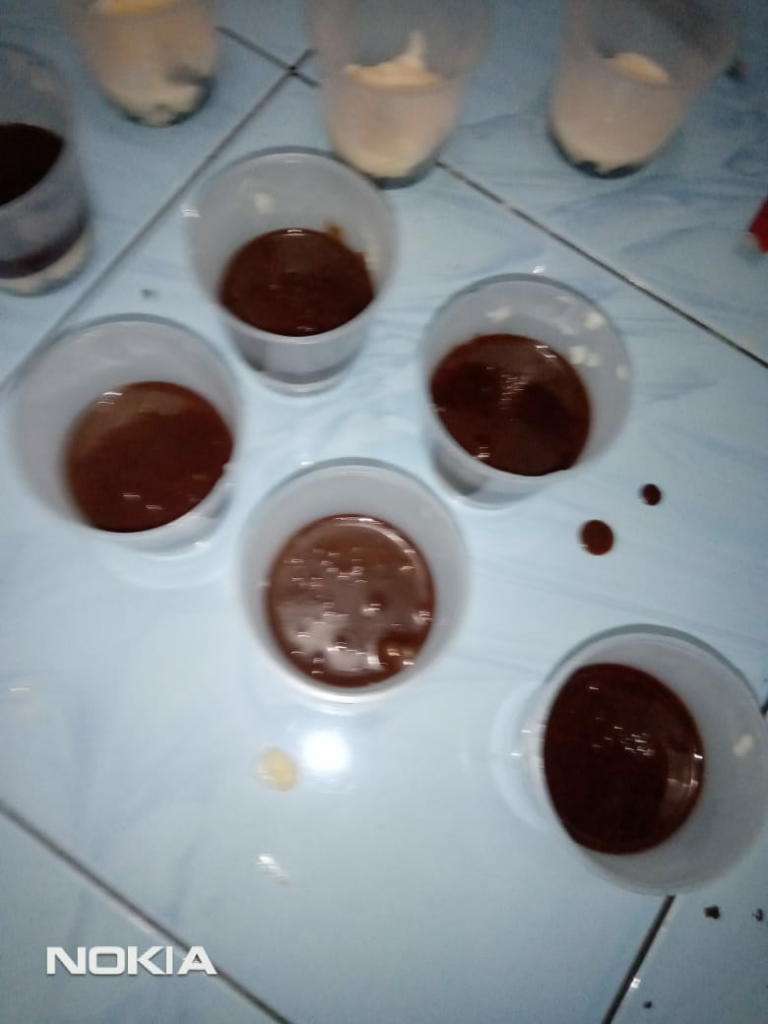 Buka Puasa Dengan Olahan Oreo Ala Tik Tok, Cepat, Mudah, Murah, Dan Anti Gagal!