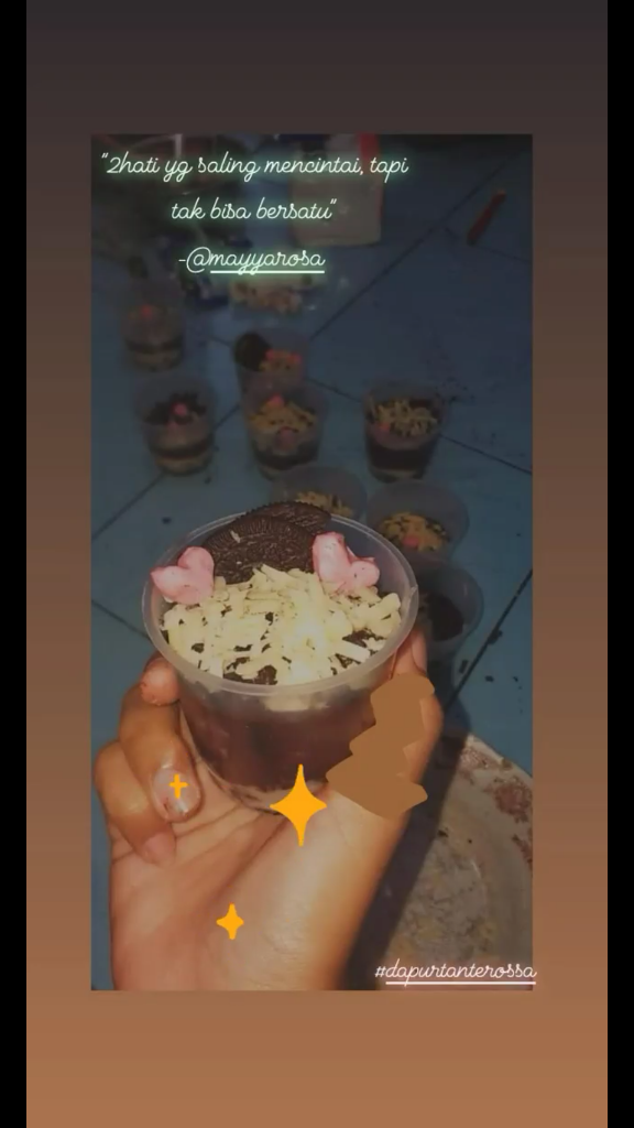 Buka Puasa Dengan Olahan Oreo Ala Tik Tok, Cepat, Mudah, Murah, Dan Anti Gagal!