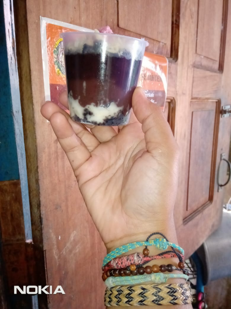 Buka Puasa Dengan Olahan Oreo Ala Tik Tok, Cepat, Mudah, Murah, Dan Anti Gagal!