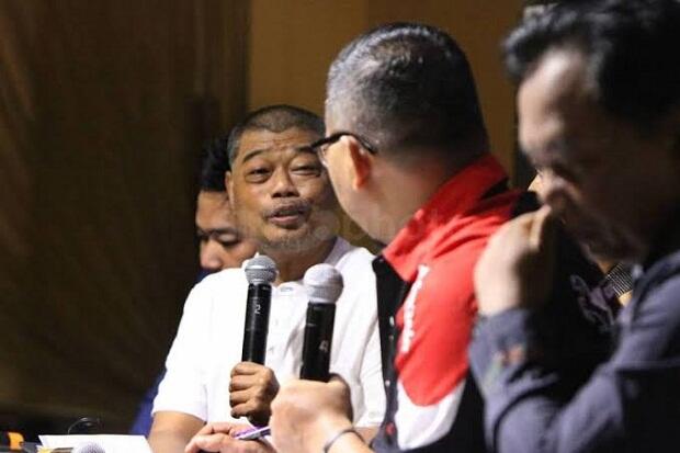 Kata BPIP soal Pernyataan Jokowi Hidup Berdamai dengan Corona
