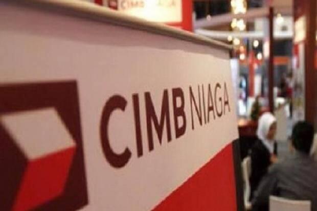 CIMB Niaga Catat Laba Bersih Rp1,1 Triliun di Kuartal I 2020