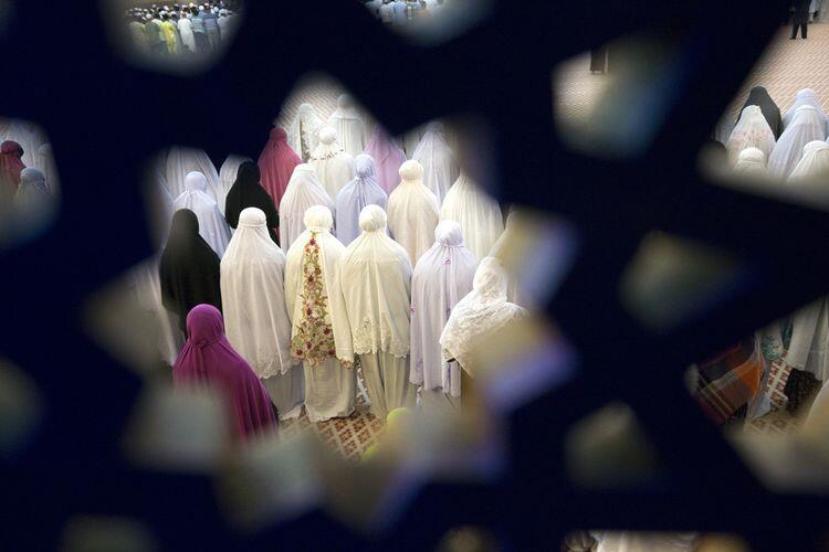 MUI Padang Izinkan Shalat Berjemaah Selama PSBB dengan Syarat