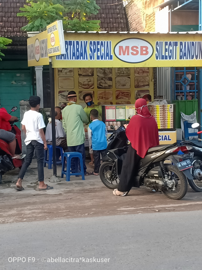 Perbedaan Ramadhan Tahun 2020 dan Tahun Sebelumnya Nomer 6 Paling Ngenes
