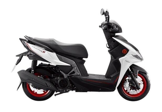 Inikah Motor Matic 150cc Yang Dinanti Nanti Biker Indonesia?