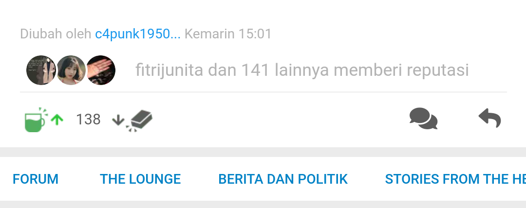 4 'Jangan' yang Harus Dihindari Saat Bermain Sosmed, Khususnya Saat Berpuasa. Apa Ya?