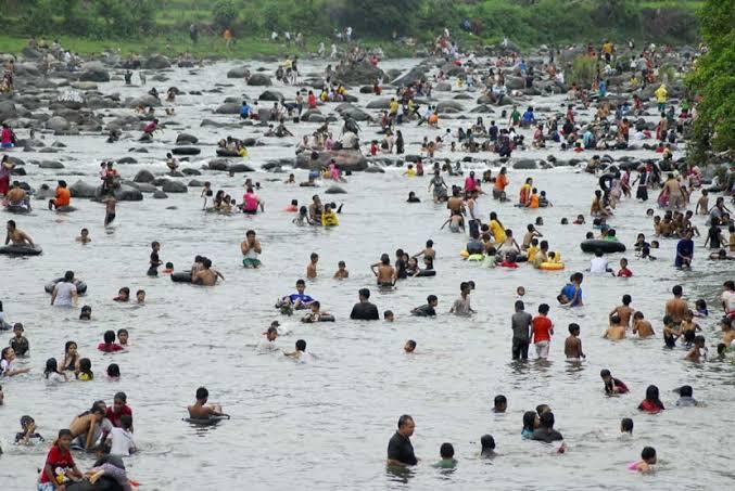 9 Kebiasaan Masa Kecil Ane Menghadapi Ramadhan