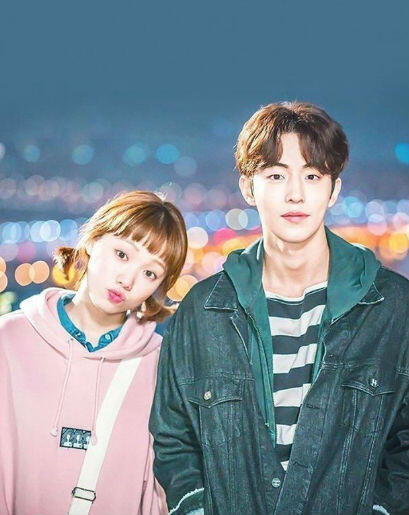 10 Gaya OOTD Couple Ala Pasangan Drama Korea, Siapa Paling Serasi?