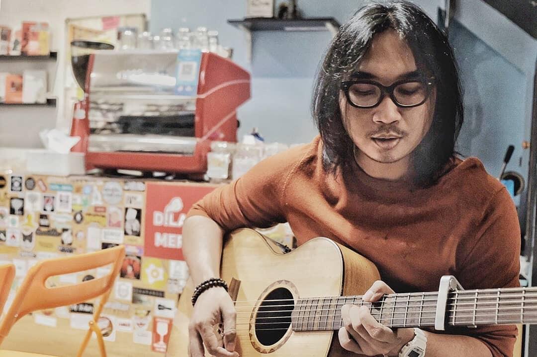 Enggak Sangka, Begini Cara Musisi Satu ini Nunggu Buka Puasa, Ternyata