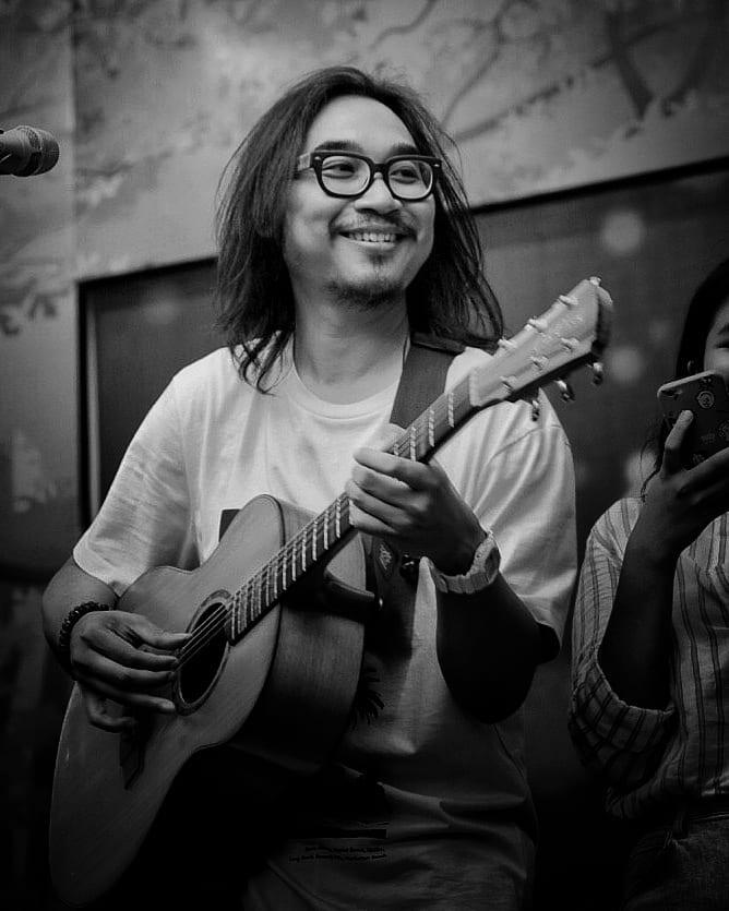 Enggak Sangka, Begini Cara Musisi Satu ini Nunggu Buka Puasa, Ternyata