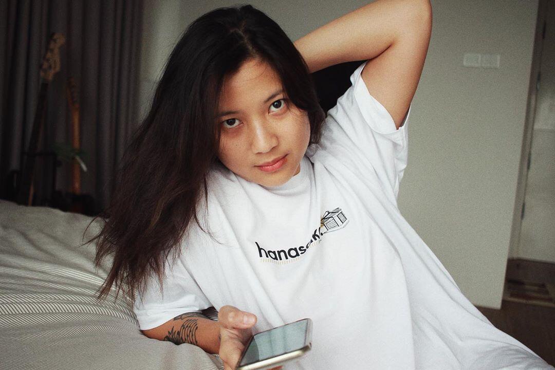 Temani Ngabuburit Sebelum Buka Puasa, Artis ini Kasih Saran Biar Tidak Gila COVID-19