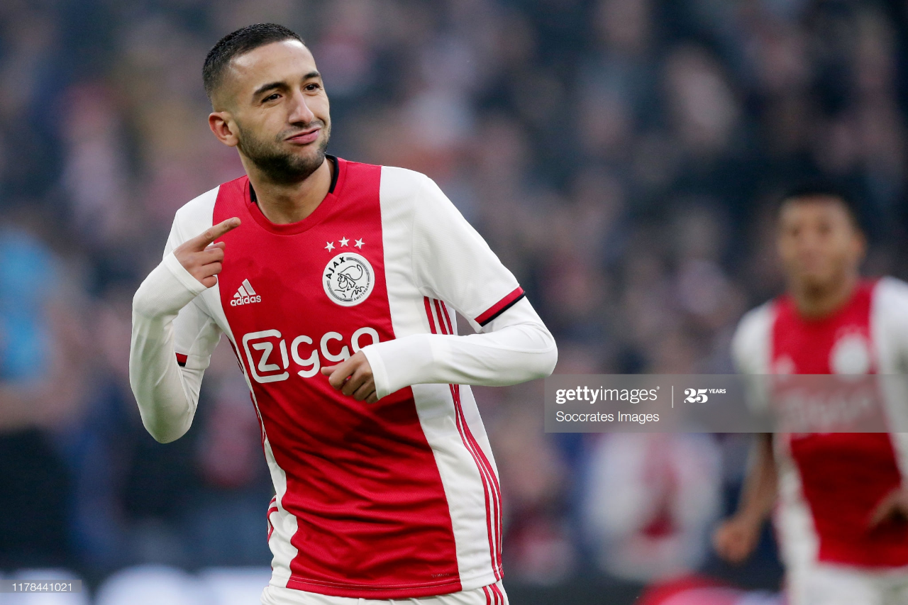 Van de Saar: Tidak Ada Potongan Harga untuk Donny Van de Beek!