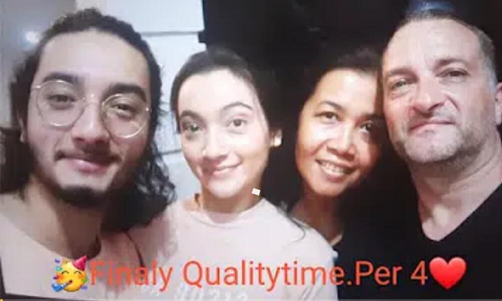 Kegiatan Simple Dari Public Figure Ini Dapat Dicontoh Selama Kita Masih Di Rumah Aja