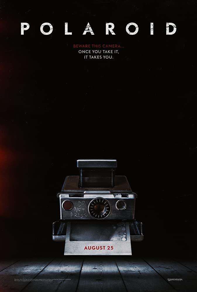 5 Rekomendasi Film Horor dan SCI-FI Paling Menegangkan