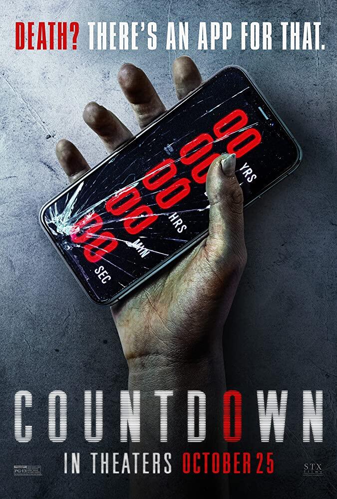 5 Rekomendasi Film Horor dan SCI-FI Paling Menegangkan