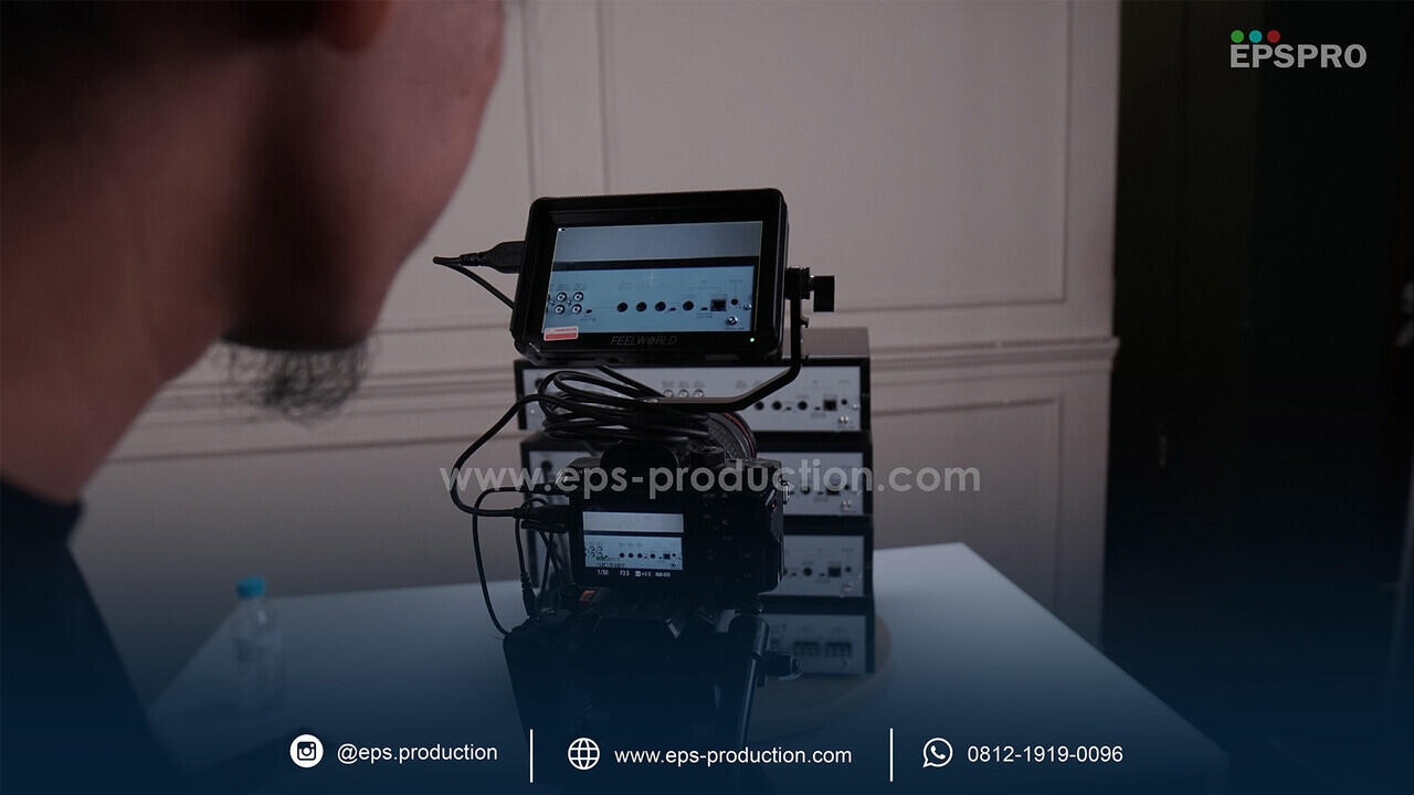 Camera Movement atau pergerakan kamera yang wajib kamu tahu