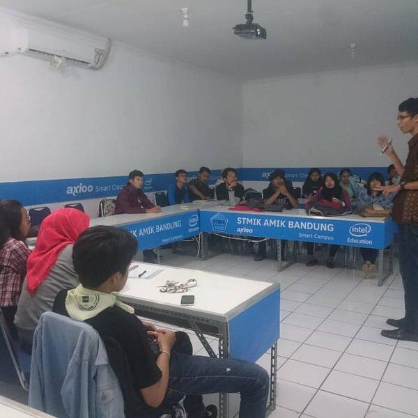 Kuliah Gratis Disini Aja