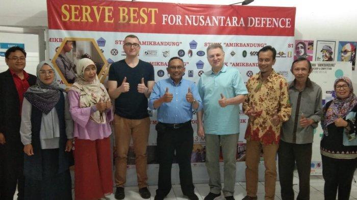 Kuliah Gratis Disini Aja
