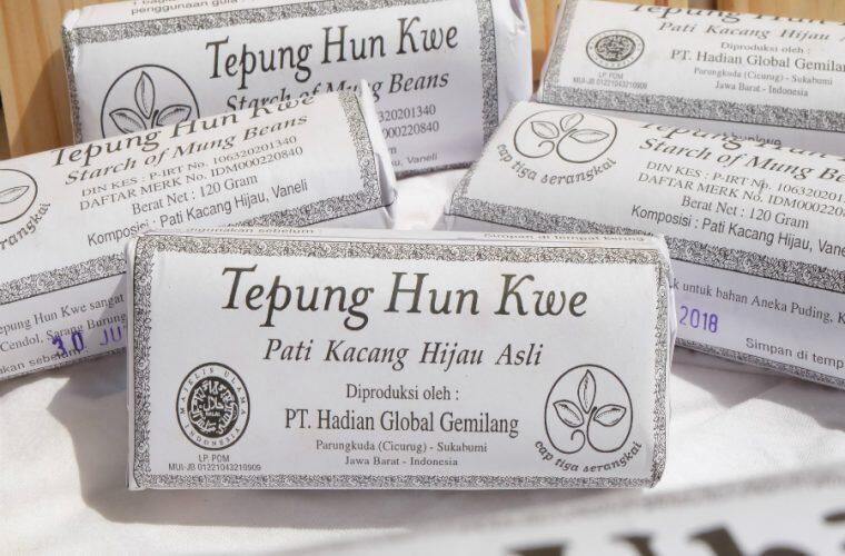 CENDOL DAWET? Serupa tapi tak sama sampai terkenal oleh Sang Maestro Ambyar