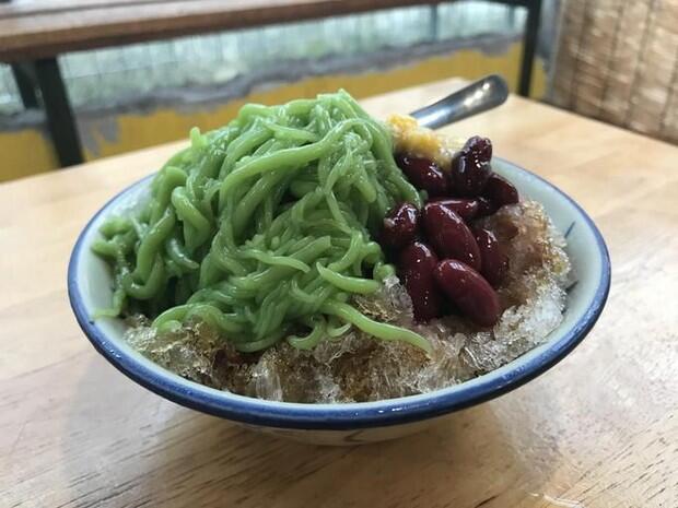 CENDOL DAWET? Serupa tapi tak sama sampai terkenal oleh Sang Maestro Ambyar
