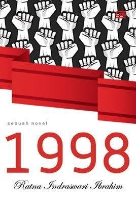 Tujuh Novel Bertema Reformasi 1998 yang Bisa GanSis Baca di iPusnas GRATIS!