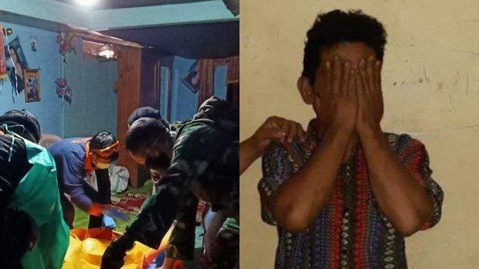 Motif Pembunuhan Gadis 16 Tahun oleh Keluarga, Malu karena Korban Berhubungan Badan