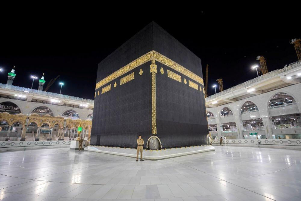 Karena Sinetron Ramadan, Arab Saudi Dituding Bersimpati Pada Israel
