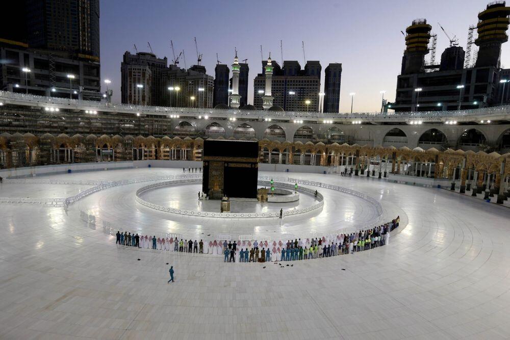 Karena Sinetron Ramadan, Arab Saudi Dituding Bersimpati Pada Israel