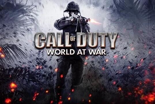 #dirumahaja, Yuk.. Coba 7 Game Call Of Duty Terbaik Berikut Ini