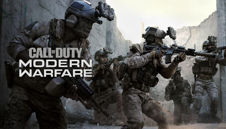 #dirumahaja, Yuk.. Coba 7 Game Call Of Duty Terbaik Berikut Ini