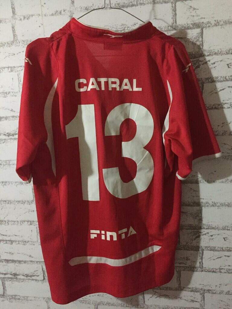 Apa Jersey Bola Paling Unik yang Pernah Lo Punya?