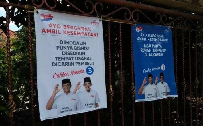 Pemprov DKI Jakarta tak Memenuhi Janji, Akhirnya Ganjar Bertindak Sendiri