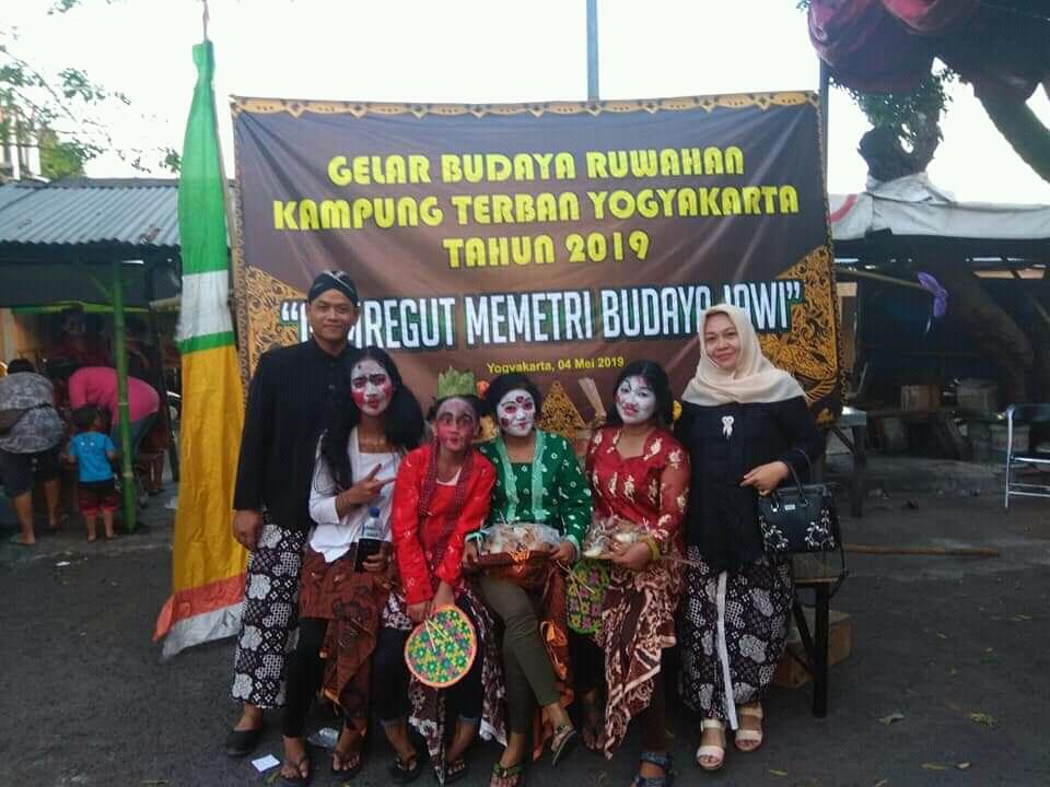 Dari Bagi Apem Sampai Kirab Budaya, Ini Tradisi Unik Sambut Ramadhan Di Jogja