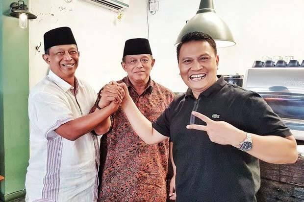 Politikus PKS Sebut Almarhum Djoko Santoso Pribadi Tegas dan Tenang