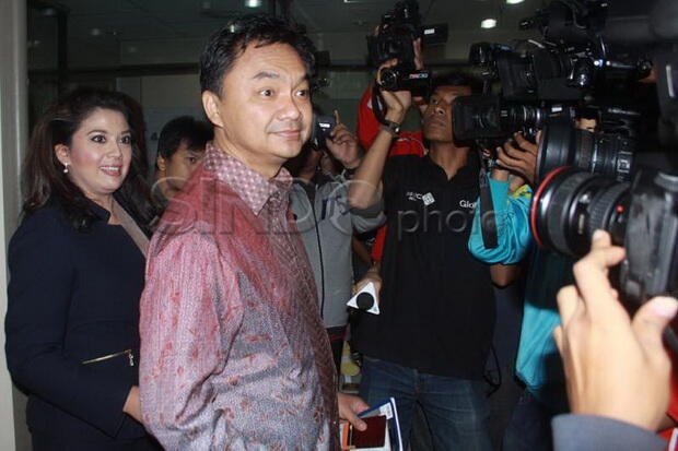 Tangani Pandemi COVID-19, Indonesia Perlu Lakukan Diplomasi Vaksin