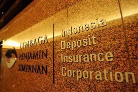 LPS : Komponen Tabungan Tumbuh 10,2% per April 2020